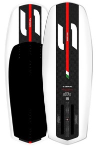 Sabfoil - B21 Kite Foilboard