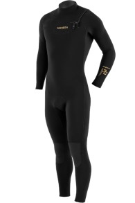 Manera - Seafarer 3/2 Frontzip 2025 Wetsuit