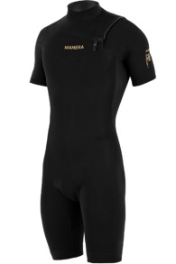 Manera - Seafarer Shorty 2/2 Wetsuit