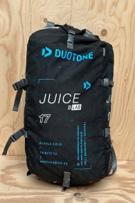 Duotone Kiteboarding - Juice D/Lab Kite 2024 (2nd)