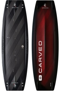 Imperator Pro Kiteboard