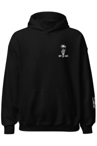 Dirty Habits - Paradise Hoodie Oversize
