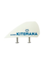 Kitemana - Kiteboard G10 Finne