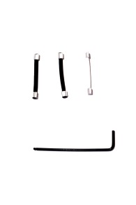 Eleveight - QR V3 Bungees Set