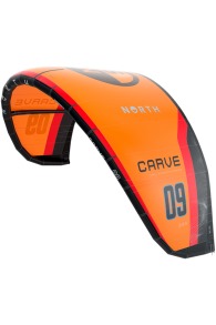 Carve 2026 Kite