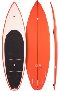 Keahi Pro 2026 Surfboard
