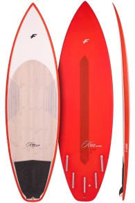 Keahi Pro Surf 2026 Surfboard