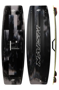Naish - Monarch 2026 Kiteboard