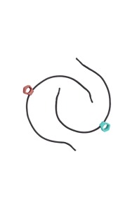 North - Line Winder Bungee Set Navigator Pro