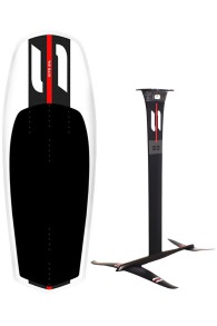 B21 + Medusa Pro 669 Hydrofoil Set