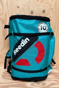 Reedin Kiteboarding - Super Model 2025 Kite (DEMO)