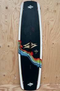 Naish - Traverse EJ Pro 2025 Kiteboard (DEMO)