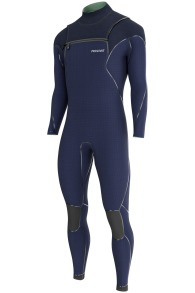 Prolimit Mercury TR 4/3 Free-X Frontzip 2026 Neoprenanzug