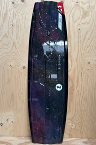 Reedin Kiteboarding - Space Agency 2024 Kiteboard (DEMO)