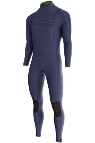 Predator 5/3 Free-X 2026 Wetsuit