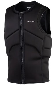 Prolimit - Fusion Impact Vest Frontzip