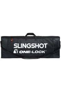 Slingshot - One-Lock Foil Carry Case