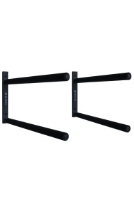 Double Board Storage Rack