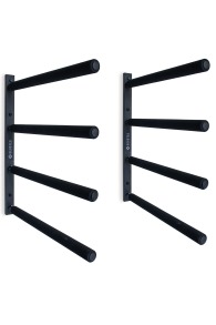 Quad Board Storage Rack