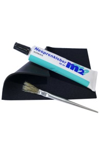 M2 - Neoprene Repair Set