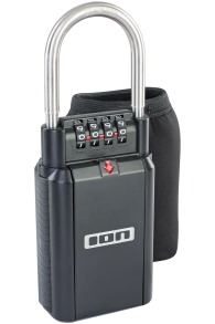 ION - Keysafe With Bag