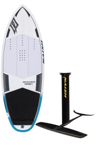 Hover Crossover + Jet Foil Carbon Hydrofoil Set