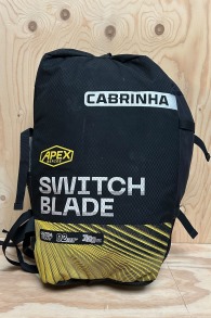 Cabrinha - Switchblade Apex 2025 Kite (DEMO)