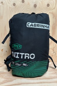 Cabrinha - Nitro Apex 2025 Kite (DEMO)