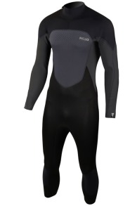 Prolimit - Fusion 3/2 Overknee Double Frontzip 2026 Wetsuit
