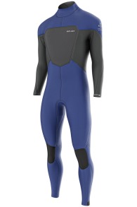Fusion 3/2 Backzip 2026 Wetsuit