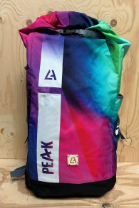 Harlem Kitesurfing - Peak 2025 Kite (2nd)