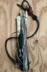 Cabrinha - Quickloop Overdrive Recoil 2022 (2nd)