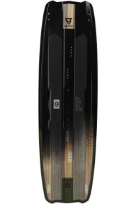 Dimension Green 2026 Kiteboard