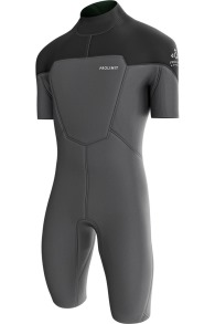 Prolimit - Fusion 2/2 Shorty Backzip 2026 Wetsuit
