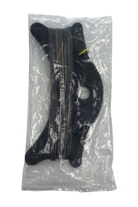 Core Kiteboarding - Sensor 2 & Sensor 3 Vario Front Lines