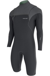 Prolimit - Mercury Sunset 3/2 Longarm Shorty Double Frontzip 2026 Wetsuit