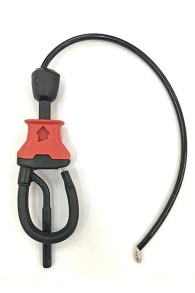 Ozone - Click-in Loop + Depower Line Contact Water V4