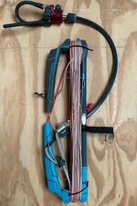 Airush - Unit V2 Bar (2nd)