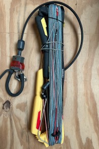 Duotone Kiteboarding - Click Bar 2023 (2nd)