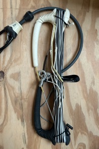 Cabrinha - Quickloop Overdrive Trimlite 2019 Bar (2nd)