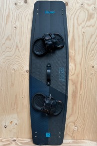 Lieuwe - Falcon Kiteboard (2nd)