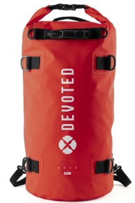 Devoted - Dry Bag Backpack 40L
