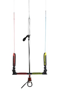 Naish - Torque 3 Bar