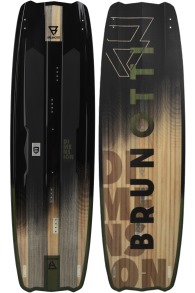 Brunotti - Dimension Green 2026 Kiteboard