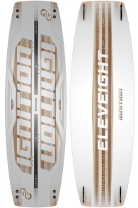 Eleveight - Ignition V6 Kiteboard