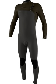 Hyperfreak 3/2+ Chest Zip 2026 Neoprenanzug
