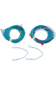 Duotone Kiteboarding - Pair of Adjustable Back Lines FLITE99 2026