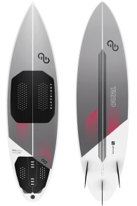 Eleveight - Curl V2 Surfboard
