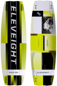 Eleveight - Master V8 Kiteboard