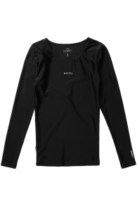 Mystic - Star L/S Rashvest Women 2026